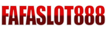 Logo Fafaslot888